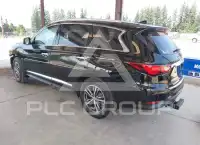 2017 Infinity QX60 photo