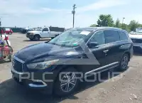 2017 Infinity QX60 photo