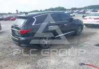 2017 Infinity QX60 фото