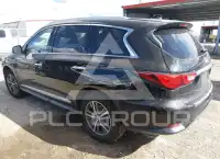 2017 Infinity QX60 photo