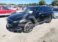 2017 Infinity QX60 photo