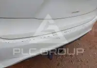 2017 Infinity QX60 photo
