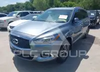 2017 Infinity QX60 фото