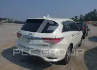 2017 Infinity QX60 фото