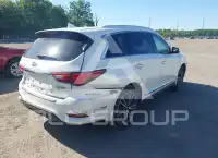2017 Infinity QX60 photo