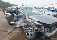 2017 Infinity QX60 photo