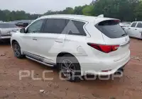 2017 Infinity QX60 photo