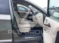2017 Infinity QX60 фото