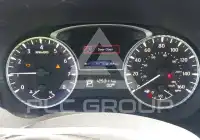 2017 Infinity QX60 фото