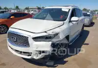 2017 Infinity QX60 фото