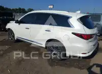 2017 Infinity QX60 фото