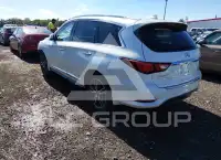 2017 Infinity QX60 photo
