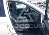 2017 Infinity QX60 photo