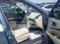 2017 Infinity QX60 фото