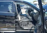 2017 Infinity QX60 фото