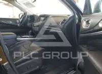 2017 Infinity QX60 photo