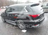 2017 Infinity QX60 фото