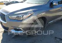 2017 Infinity QX60 фото