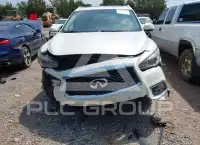 2017 Infinity QX60 фото