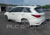 2017 Infinity QX60 фото