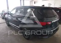 2017 Infinity QX60 фото