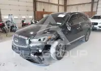 2017 Infinity QX60 photo