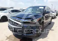 2017 Infinity QX60 photo