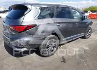 2017 Infinity QX60 фото