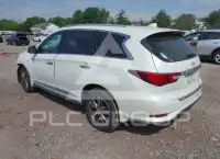 2017 Infinity QX60 фото
