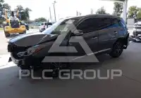 2017 Infinity QX60 photo
