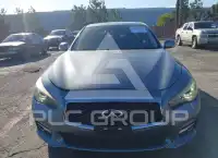 2017 Infinity Q50 photo
