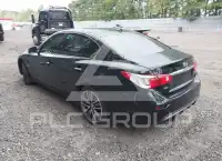 2017 Infinity Q50 фото
