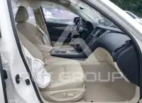 2017 Infinity Q50 фото