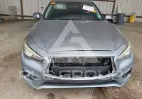 2017 Infinity Q50 photo
