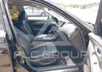 2017 Infinity Q50 фото