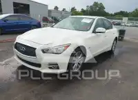 2017 Infinity Q50 фото