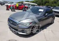 2017 Infinity Q50 фото