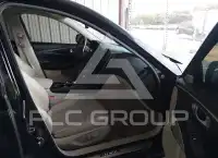 2017 Infinity Q50 фото