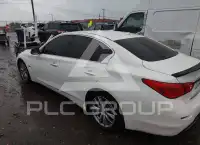 2017 Infinity Q50 photo