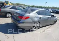 2017 Infinity Q50 photo