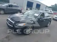 2017 Infinity Q50 фото