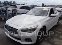 2017 Infinity Q50 photo