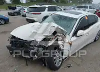 2017 Infinity Q50 photo