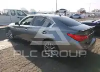 2017 Infinity Q50 photo