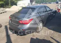 2017 Infinity Q50 photo