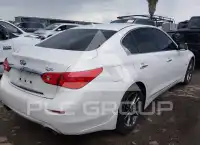 2017 Infinity Q50 photo