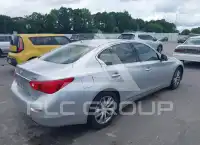 2017 Infinity Q50 фото