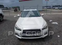 2017 Infinity Q50 фото