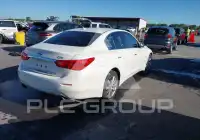 2017 Infinity Q50 фото