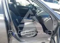 2017 Infinity Q50 фото